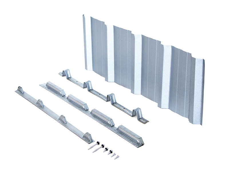 accessories bolt system